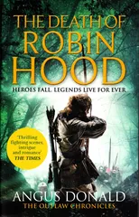 The Death of Robin Hood