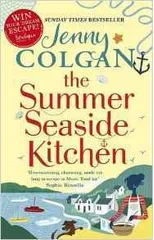 The Summer Seaside Kitchen