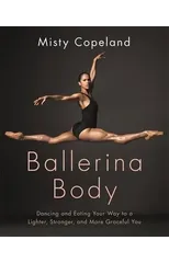 Ballerina Body