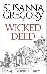 A Wicked Deed