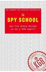 Spy School