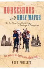 Horseshoes And Holy Water