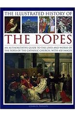 Illustrated History of the Popes