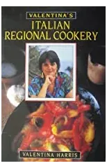 The Italian Regional Cookbook