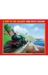 Trip to the Seaside - Jigsaw