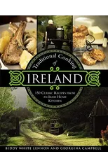 Traditional Cooking of Ireland