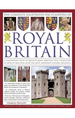 Illustrated Encyclopedia of Royal Britain