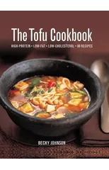Tofu Cookbook