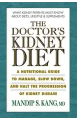 The Doctor's Kidney Diets