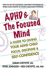 ADHD & the Focused Mind
