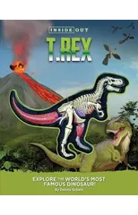 Inside Out T. Rex