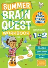 Summer Brain Quest