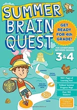 Summer Brain Quest