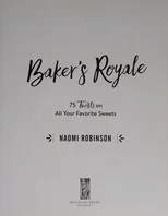 Baker's Royale