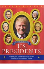 The New Big Book of U.S. Presidents 2016 Edition