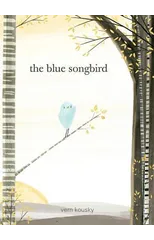 The Blue Songbird