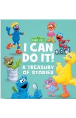 Sesame Street I Can Do It!