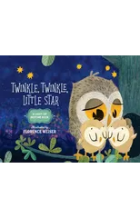 Twinkle, Twinkle, Little Star