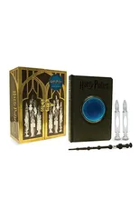 Harry Potter Pensieve Memory Set
