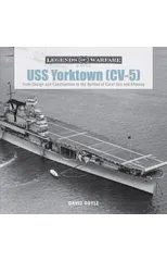 USS Yorktown (CV-5)