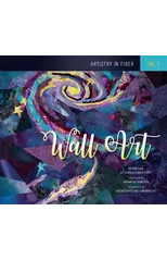 Artistry in Fiber, Vol. 1