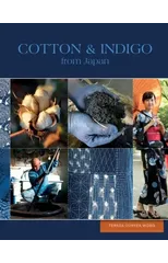 Cotton & Indigo from Japan