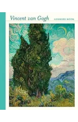 Vincent Van Gogh Deluxe Address Book