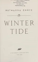 Winter Tide