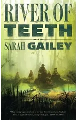 River of Teeth