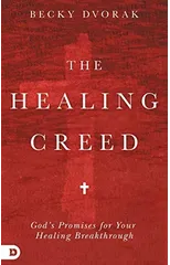 The Healing Creed