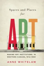 Spaces and Places for Art