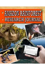Amazon Rainforest Research Journal