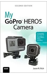 My GoPro HERO5 Camera