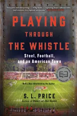 Playing Through the Whistle