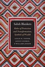 Salish Blankets