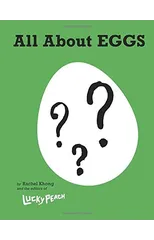 Lucky Peach All About Eggs