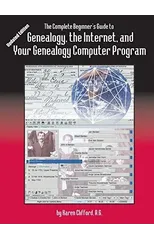 Complete Beginner's Guide to Genealogy