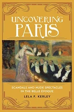 Uncovering Paris
