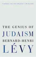 The Genius of Judaism