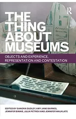 The Thing about Museums