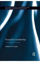 Foucault on Leadership