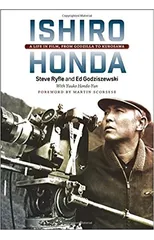 Ishiro Honda