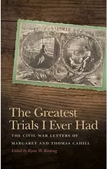 The Greatest Trials I Ever Had