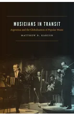 Musicians in Transit