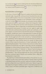 In the Name of Women's Rights