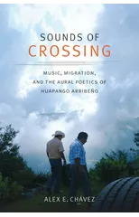 Sounds of Crossing