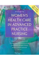 Women's Health Care in Advanced Practice Nursing