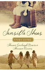 Sensible Shoes Study Guide