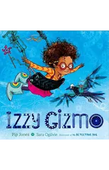 Izzy Gizmo