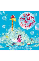 Have You Seen My Giraffe?